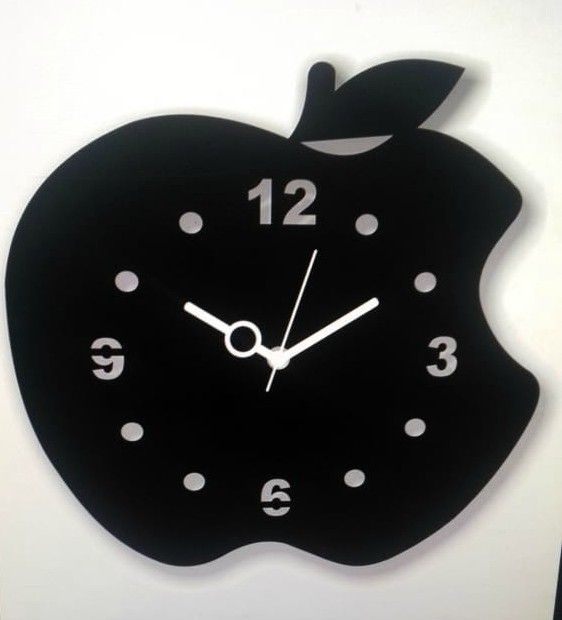 Wall clock-2 image